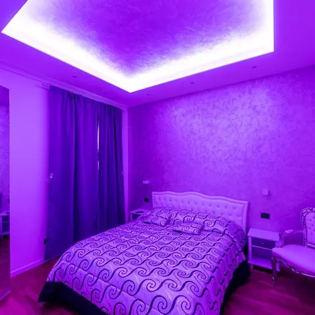 Fashion Silver Bologna