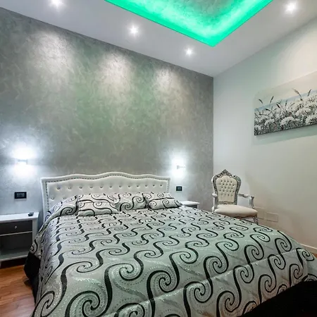 Fashion Silver Apartman *