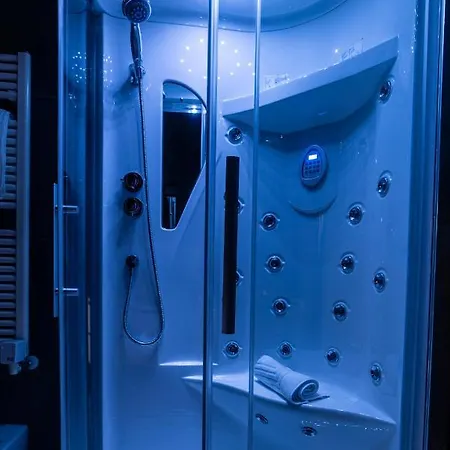 Apartman Fashion Silver *