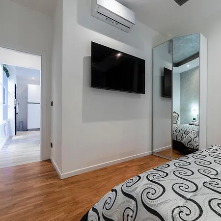 Fashion Silver * Bologna