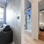 Fashion Silver Apartament
