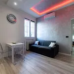 Fashion Silver Apartament *