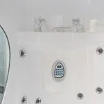 Fashion Silver Apartament *