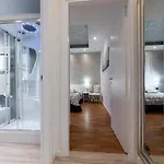 Apartament Fashion Silver *