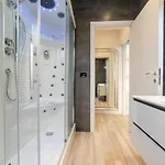 Fashion Silver Apartament