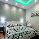 Fashion Silver Apartament *
