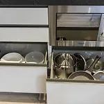 Fashion Silver Bolonia