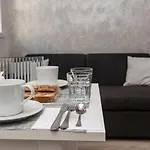 Apartament Fashion Silver Bolonia