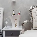 Apartament Fashion Silver