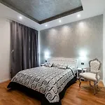 Fashion Silver Apartament