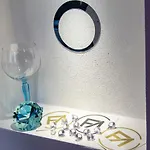 Apartament Fashion Silver *