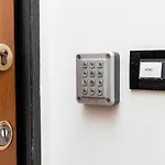 Apartament Fashion Silver