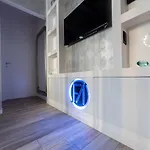Apartament Fashion Silver Bolonia