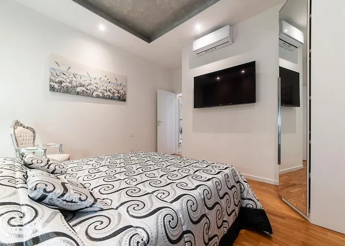 Fashion Silver Apartamento *