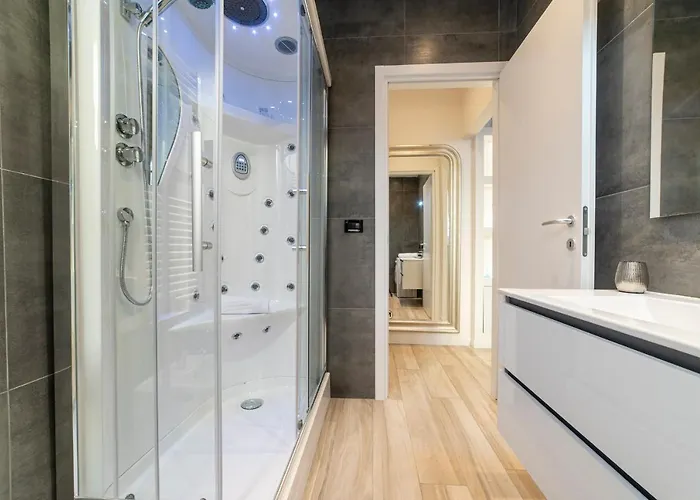 Fashion Silver Apartamento