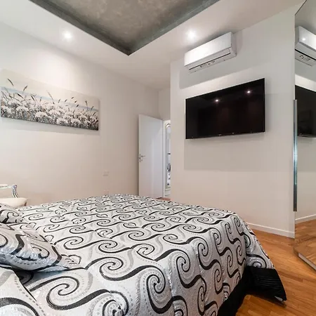 Fashion Silver Appartement *