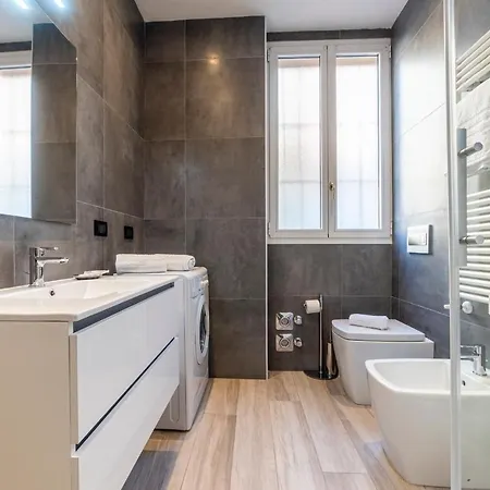 Apartamento Fashion Silver *