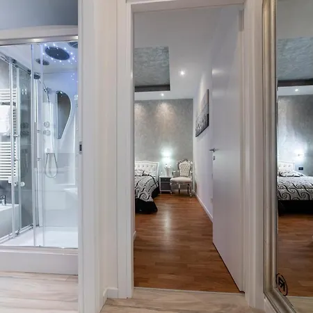 Appartement Fashion Silver *