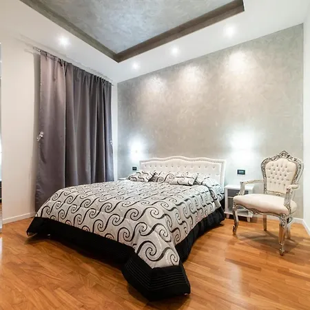 Fashion Silver Bologna