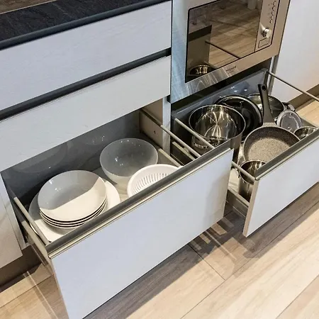 Fashion Silver * Bologna