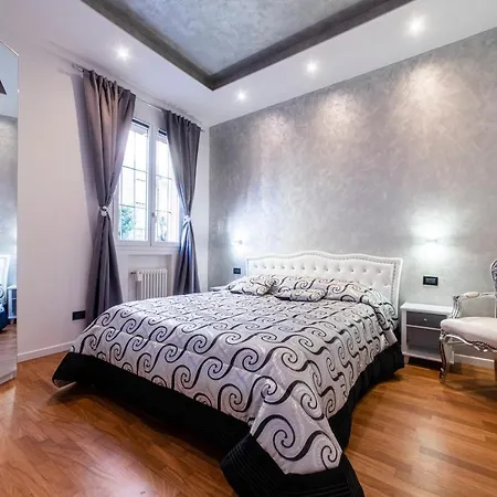 Appartement Fashion Silver *