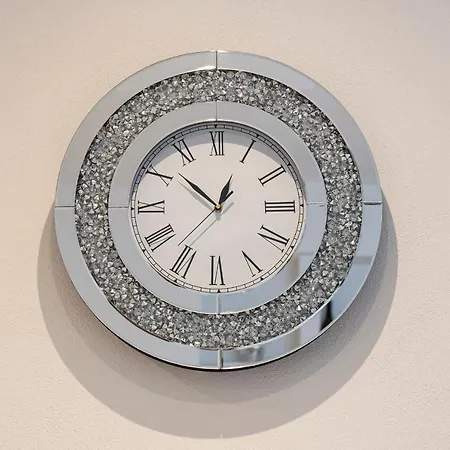 Appartement Fashion Silver
