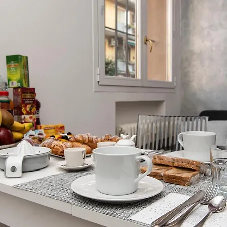 Fashion Silver Bolonha