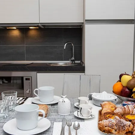 Fashion Silver Bologna