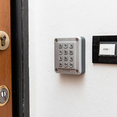 Apartamento Fashion Silver