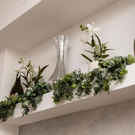 Fashion Silver * Bologna