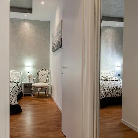 Fashion Silver Bolonha