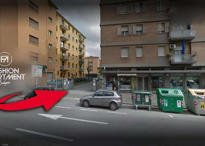 Fashion Silver * Bologna