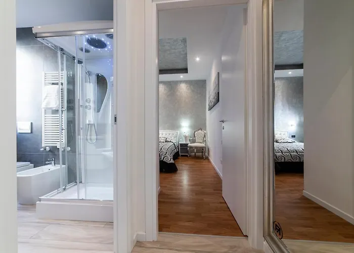 Appartamento Fashion Silver *