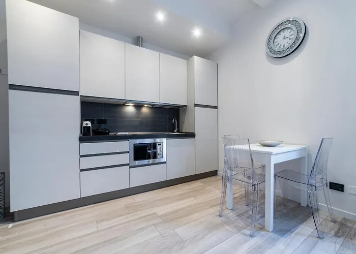 Appartamento Fashion Silver *