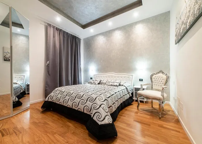 Fashion Silver Bologna