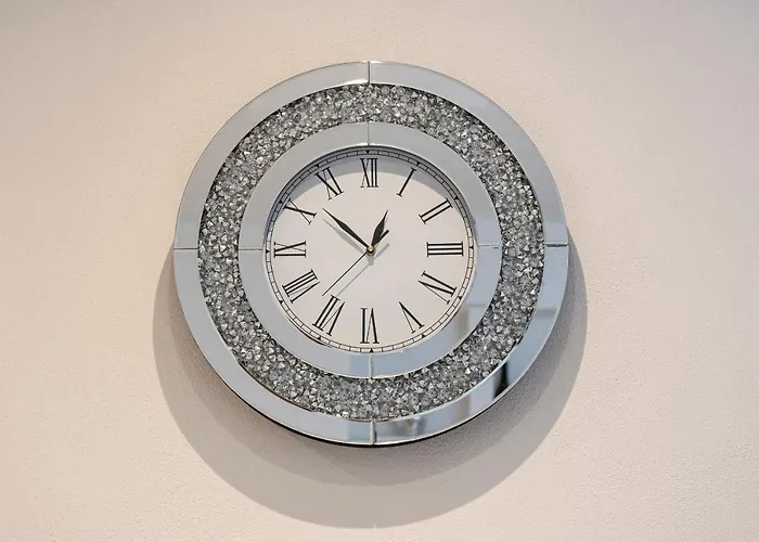 Appartamento Fashion Silver