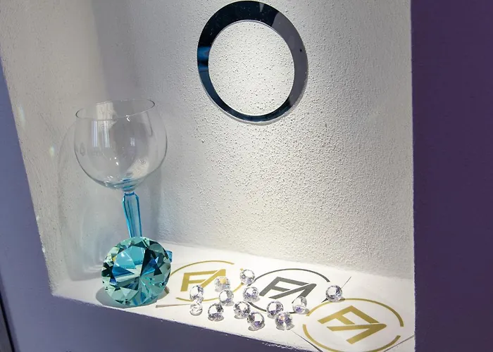 Apartmán Fashion Silver *