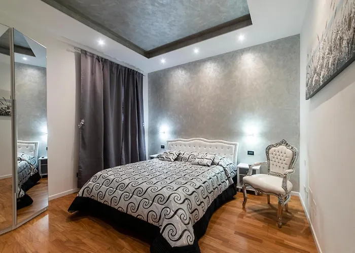 Fashion Silver Apartamento