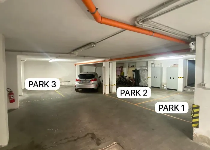 Fashion Silver Apartamento